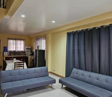 Dumaguete Apartment | Astra Bella Apartment - Unit 4