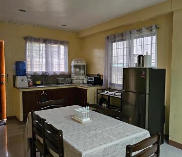 Dumaguete Apartment | Astra Bella Apartment - Unit 4