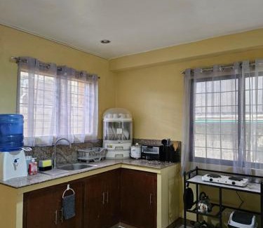 Dumaguete Apartment | Astra Bella Apartment - Unit 4
