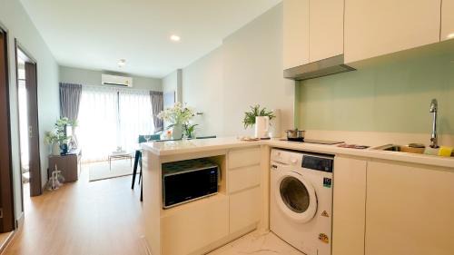 Chang Khlan Apartment | Astra Sky River Chang Khlan Chiang Mai