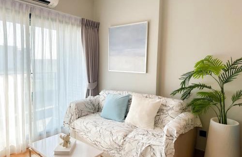 Chang Khlan Apartment | Astra Sky River Chang Khlan Chiang Mai