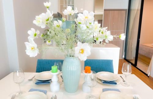 Chang Khlan Apartment | Astra Sky River Chang Khlan Chiang Mai