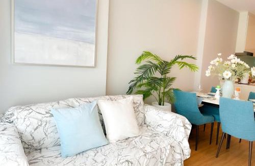 Chang Khlan Apartment | Astra Sky River Chang Khlan Chiang Mai