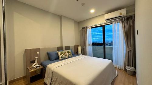 Chang Khlan Apartment | Astra Sky River Chiang Mai