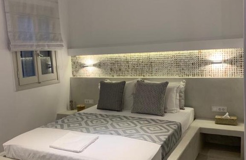 Astypalaia Hotel | Astra Studios