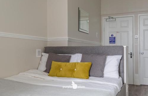 Hastings Hotel | Astral Lodge