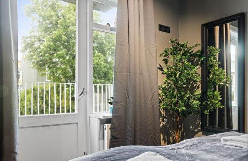 Downtown Apartment | Astro Apartments