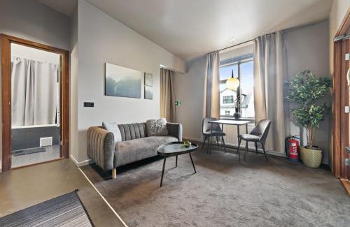 Downtown Apartment | Astro Apartments