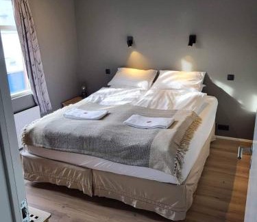 Hliðar Apartment | Astro Hverfisgata