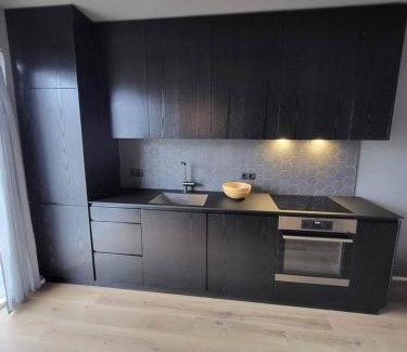 Hliðar Apartment | Astro Hverfisgata