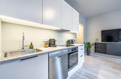 Hliðar Apartment | Astro Laugavegur