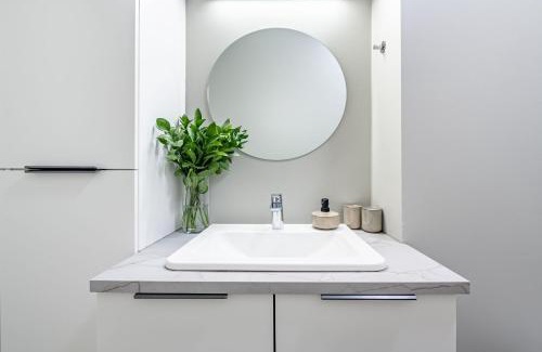 Hliðar Apartment | Astro Laugavegur