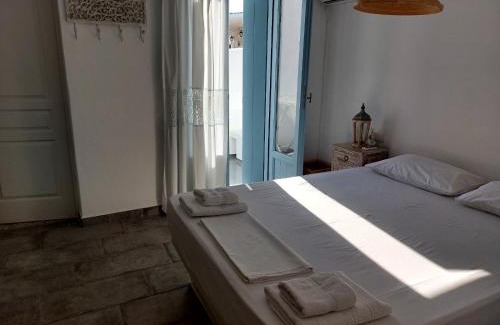 Donoussa House | Astrofegia guest house