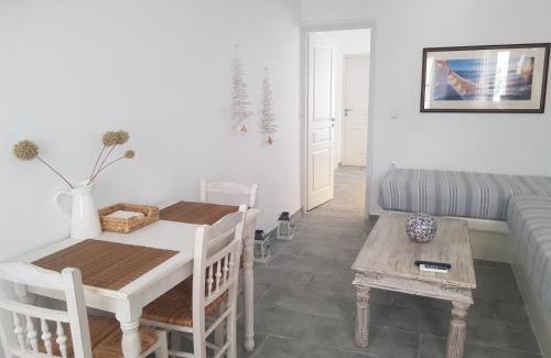 Donoussa House | Astrofegia guest house