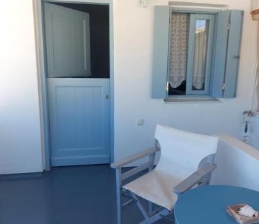 Donoussa House | Astrofegia guest house