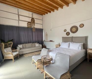 Monemvasia Apartment | Astrolithos Down Town