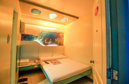 Calamba Hotel | Astrotel Calamba