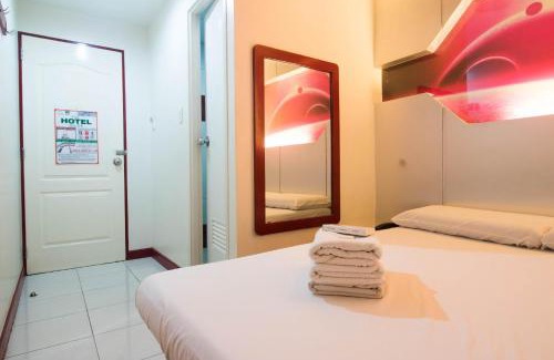 Calamba Hotel | Astrotel Calamba