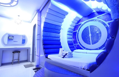 Calamba Hotel | Astrotel Calamba