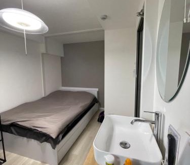 Sennichimae Apartment | ASUKA 2階松Matsu