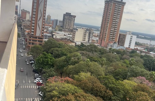Catedral Apartment | Asunhouse Mas Allá de tu Hogar Temporal ,tu Casa en Asuncion