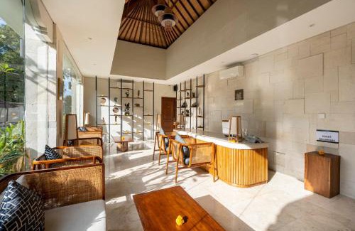 Sambahan Villa | Asvara Villa Ubud by Ini Vie Hospitality