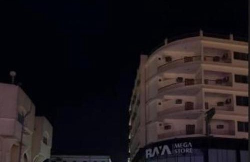 Aswan Apartment | Aswan House center