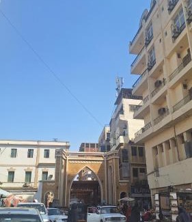 Aswan Apartment | Aswan House center