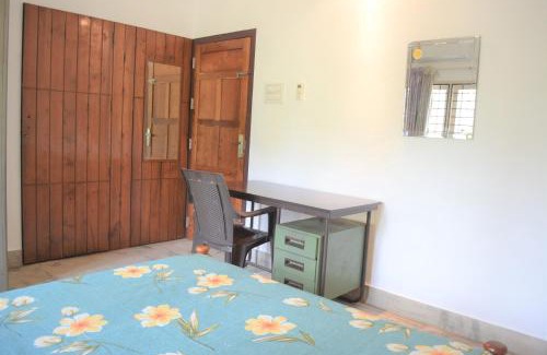 Irinjalakuda House | Aswathi Homestay