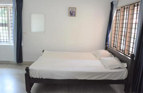 Irinjalakuda House | Aswathi Homestay