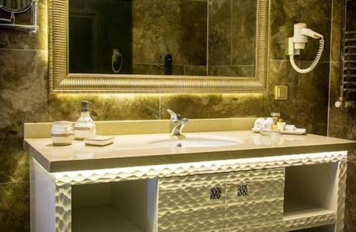 Karesi Hotel | Asya Hotel