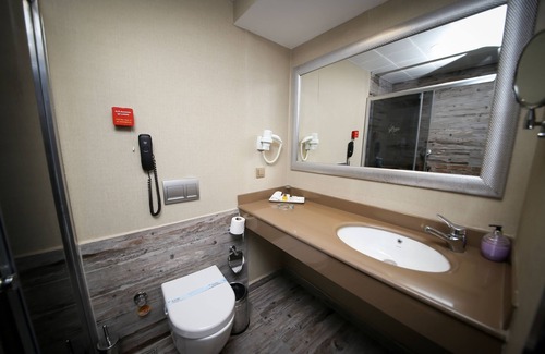 Karesi Hotel | Asya Hotel