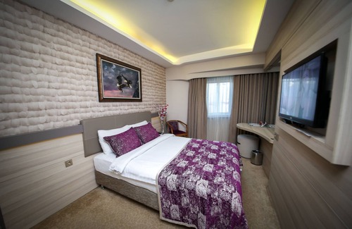 Karesi Hotel | Asya Hotel