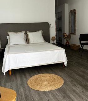 La Possession House | ATÈRLA - Appartement de charme et spa