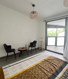 La Possession House | ATÈRLA - Appartement de charme et spa