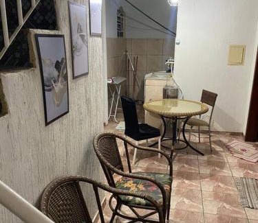 Riacho Fundo II Apartment | Até 6 pessoas mesmo valor Riacho F l l