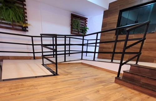Camorim Apartment | (AT 103) NEW APARTMENT / 1ST LEASE - HIGH STANDARD