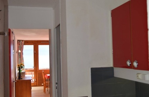 Bagneres-de-Bigorre Apartment | At 1850 M'ALTITUDE at the foot of the slopes and close to all amenities