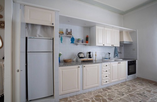 Aci Trezza Apartment | At 30 MT from the sea Apartment 6 places in Aci Trezza