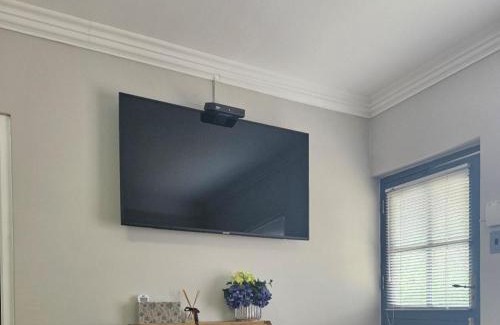 Worcester Apartment | At 37 Masters Way