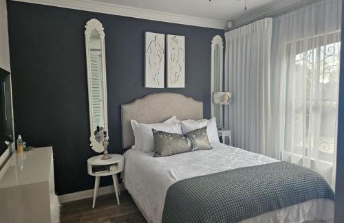 Worcester Apartment | At 37 Masters Way