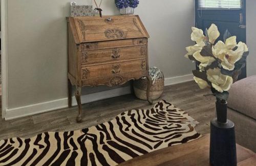Worcester Apartment | At 37 Masters Way