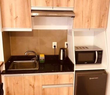 Downtown La Paz Apartment | AT Apart