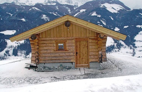 Bruck an der Grossglocknerstrasse House | 95 m² Farmhouse ∙ 2 bedrooms ∙ 5 guests