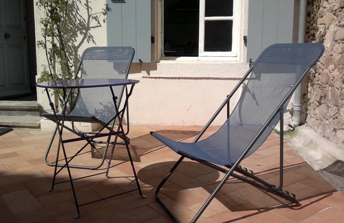 Montolieu House | AT CLEMENTINE L'OCCITANE