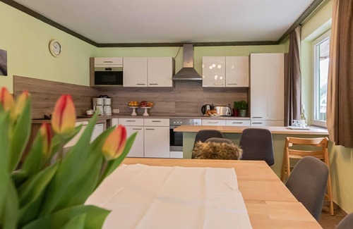 Fusch an der Grossglocknerstrasse House | Holiday house Fusch an der Großglocknerstraße for 1 - 18 persons with 8 bedrooms - Holiday home