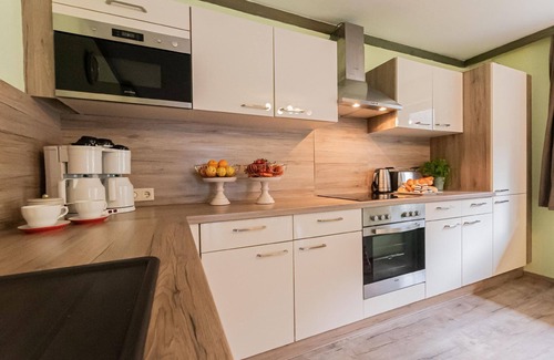 Fusch an der Grossglocknerstrasse House | Holiday house Fusch an der Großglocknerstraße for 1 - 18 persons with 8 bedrooms - Holiday home