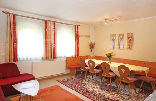 Aschau Im Zillertal Apartment | 120 m² Apartment ∙ 3 bedrooms ∙ 10 guests