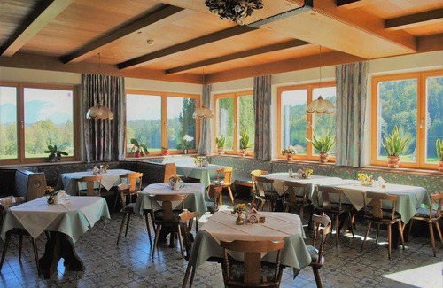 Breitenbach am Inn House | Motel ∙ 2 guests
