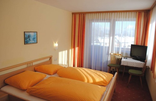 Breitenbach am Inn House | Motel ∙ 2 guests